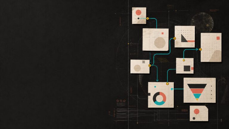 A clear CRM pipeline and sales-system map